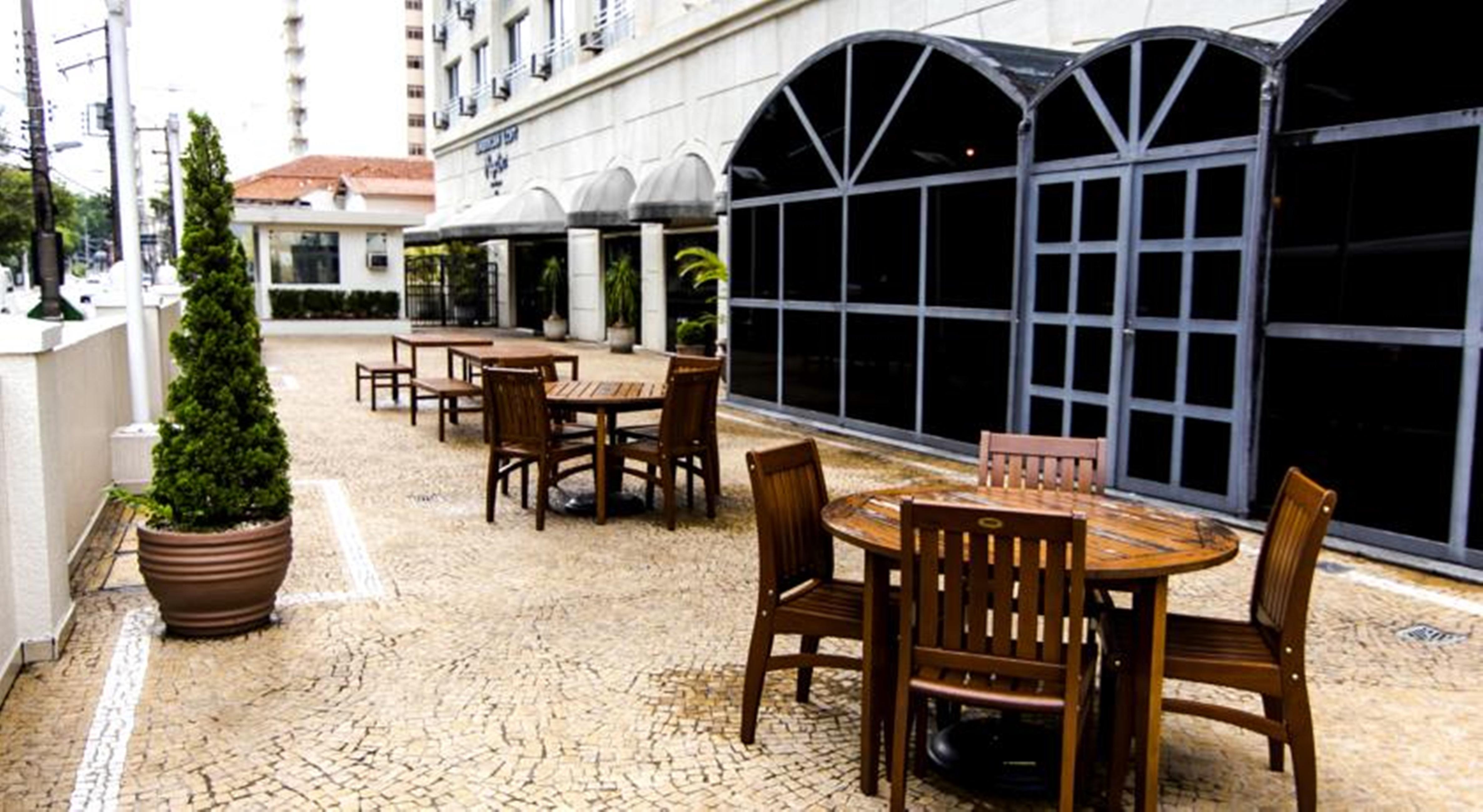 Plaza Inn American Loft - Barra Funda — Foto’s 1